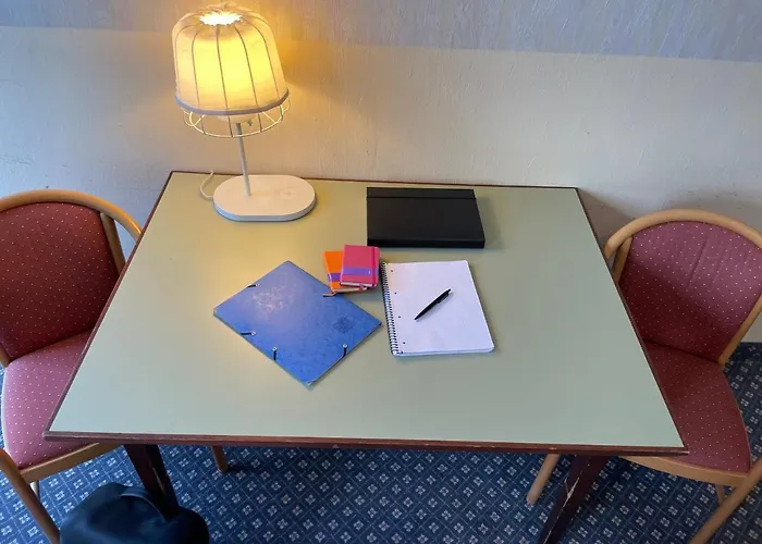 Hotel Tabor Rooms Vienna