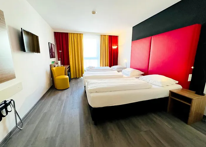 Senator Hotel Vienna