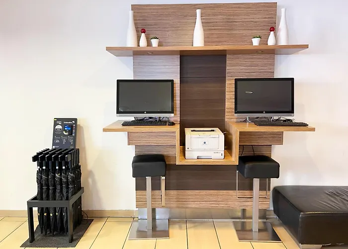 Senator Hotel Vienna