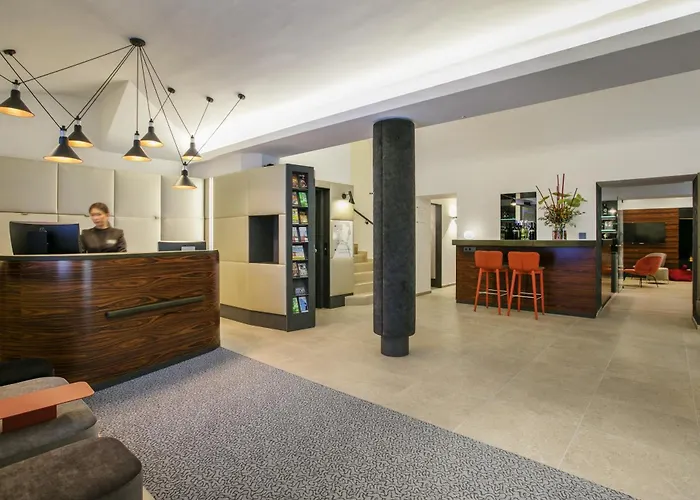 Boutique Hotel Das Tigra Vienna